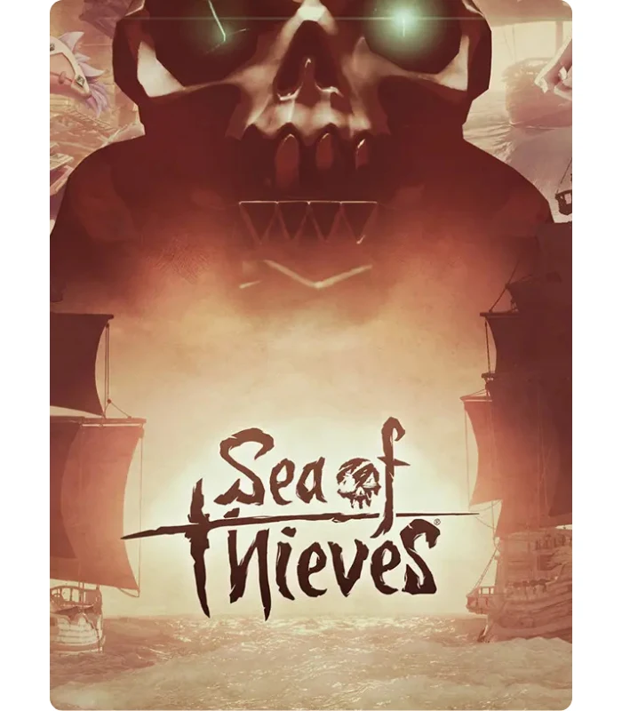 Sea Of Thieves