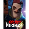 Secret Neighbor