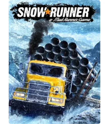 Snowrunner