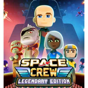 Space Crew