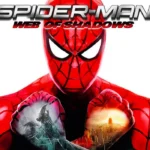 Spider Man Web Of Shadows