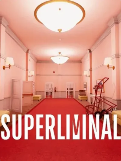 Superliminal