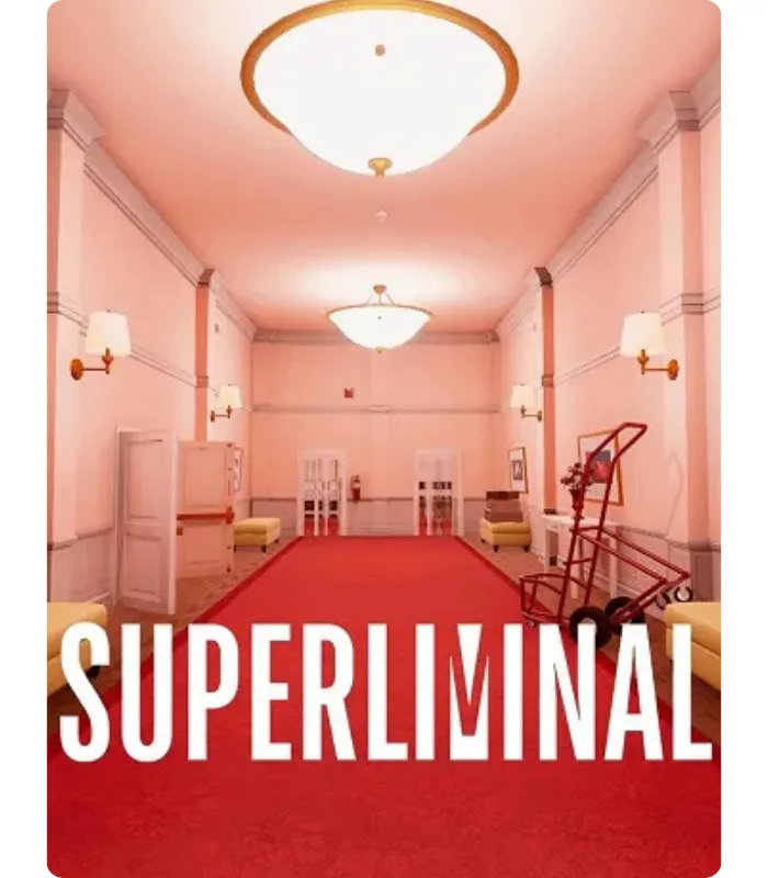 Superliminal