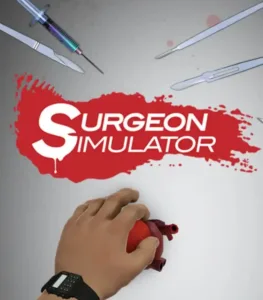 Surgeon Simulator