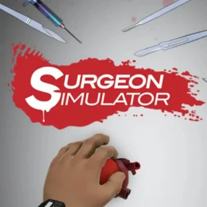 Surgeon Simulator