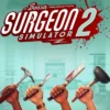Surgeon Simulator 2
