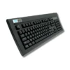 TVS ELECTRONICS USB Gold Keyboard