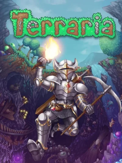 Terraria