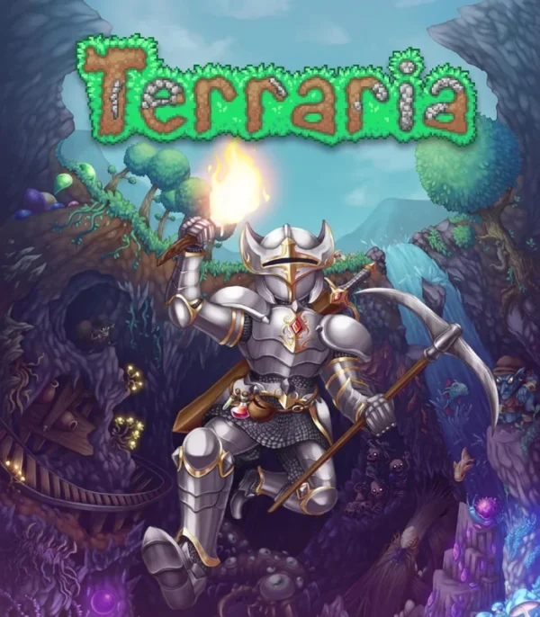 Terraria