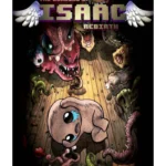 The Binding of Isaac Rebirth