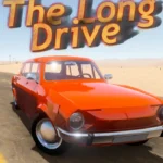 The Long Drive