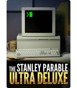 The Stanley Parable: Ultra Deluxe
