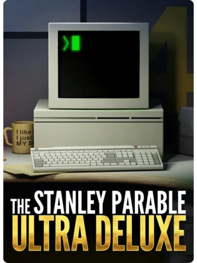 The Stanley Parable: Ultra Deluxe