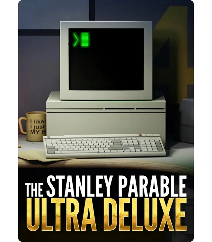 The Stanley Parable: Ultra Deluxe