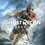 Tom Clancy Ghost Recon Breakpoint