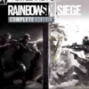 Tom Clancy rainbow six siege