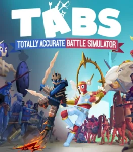 Totally Accurate Battle Simulator