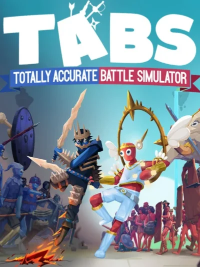 Totally Accurate Battle Simulator