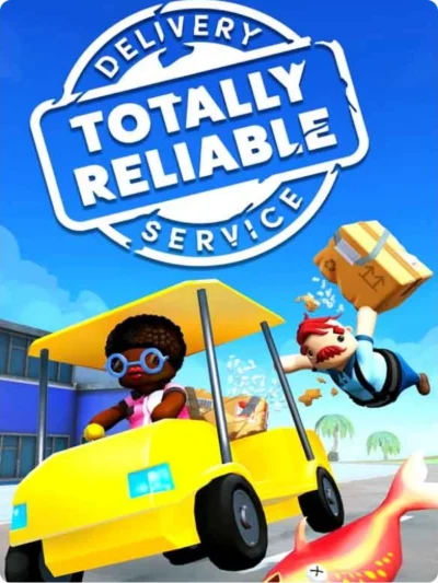 Totally Reliable Delivery Service