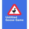 Untitled Goose Game