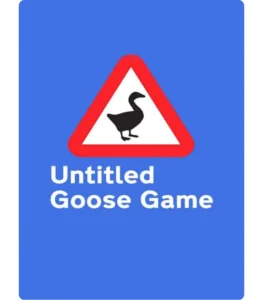 Untitled Goose Game