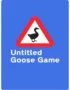 Untitled Goose Game