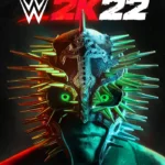 WWE 2k22