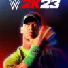 WWE 2k23