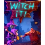 Witch It