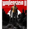 Wolfenstein II: The New Colossus