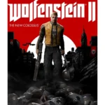 Wolfenstein II: The New Colossus