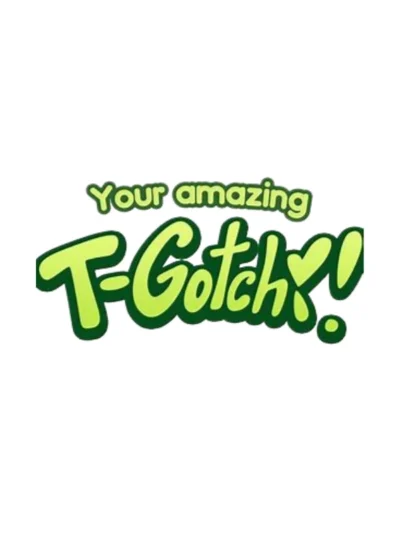 Your amazing T-Gotchi!