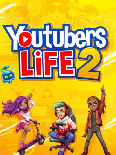 Youtubers Life 2