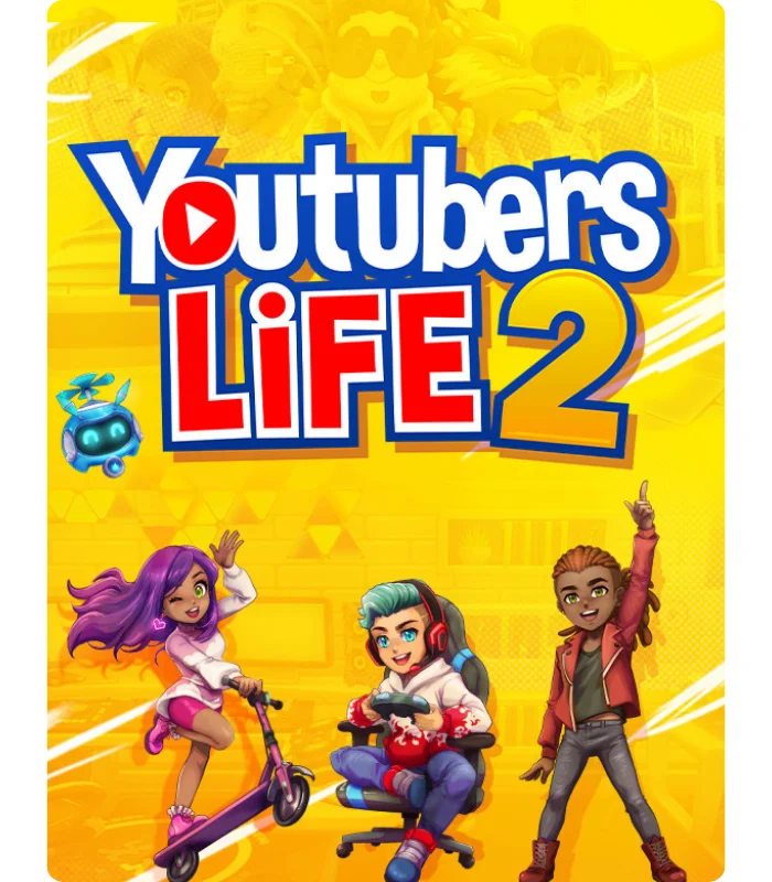 Youtubers Life 2