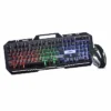 Zebion Ninja Gaming Keyboard and Mouse Combo