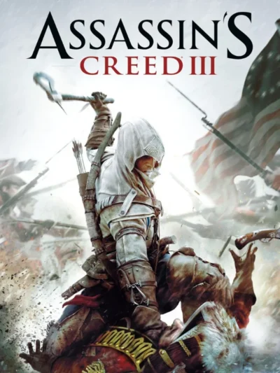 Assassin's Creed 3