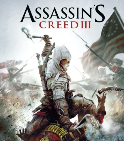 Assassin's Creed 3