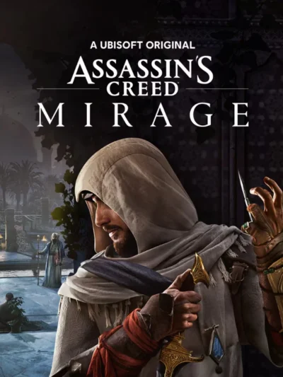 Assassin's Creed Mirage