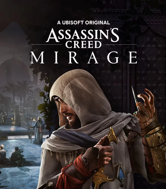 Assassin's Creed Mirage