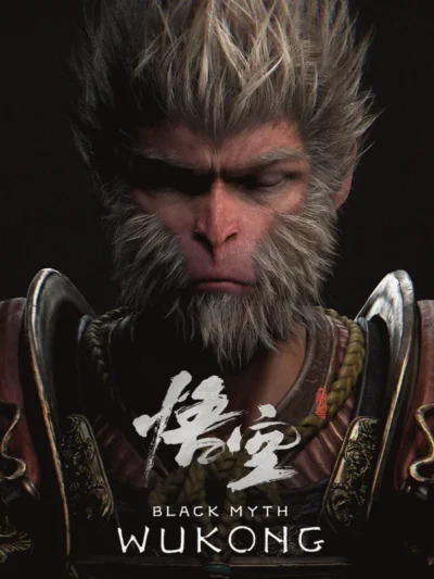 Black Myth: Wukong