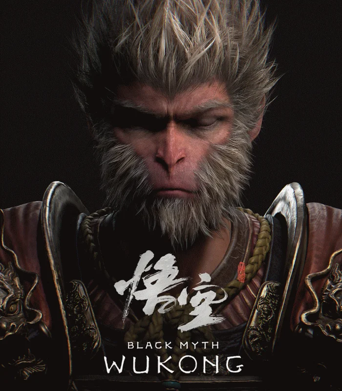 Black Myth: Wukong