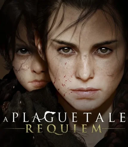 A Plague Tale: Requiem