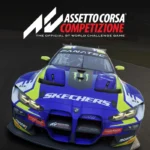 Assetto Corsa Competizione
