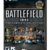 Battlefield 1942: The Complete Collection