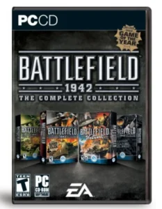 Battlefield 1942: The Complete Collection