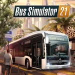 Bus Simulator 21 Next Stop