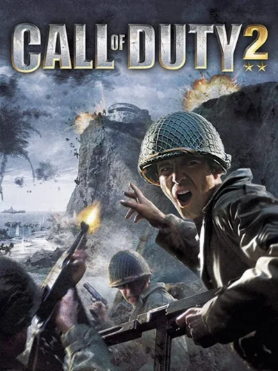 Call Of Duty 2