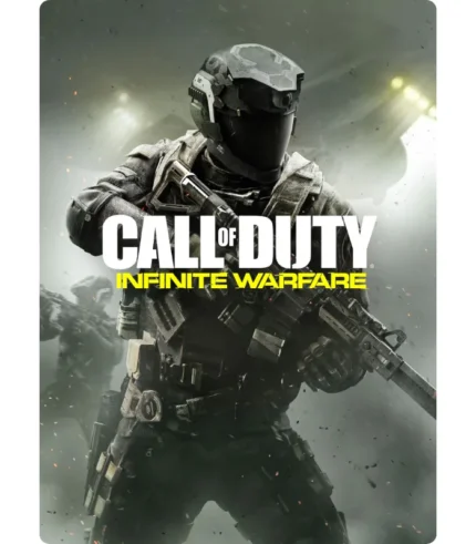 Call of Duty: Infinite Warfare