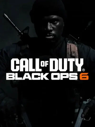 Call of Duty: Black Ops 6
