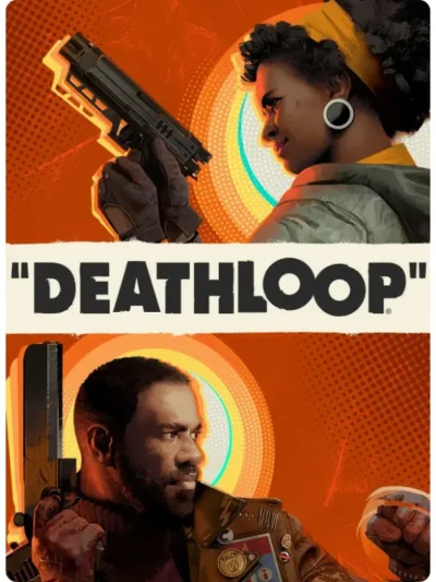 DEATHLOOP